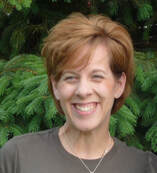 Susannah Calloway